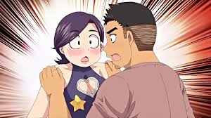 Ano Ko no Kawari ni Suki na Dake Episode 1 Raw