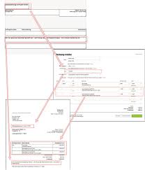 Kündigungsschreiben muster vorlage für die kündigung des arbeitsvertrags. Abschlagsrechnung Schlussrechnung Fastbill Support