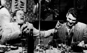 He began acting while in college, and soon after moved to new york to. The Bachelor Party 1957 Rarefilmm The Cave Of Forgotten Films