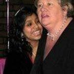 Bonnie Witten's Instagram, Twitter & Facebook