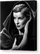 Katharine Hepburn, 1936 Poster by Everett