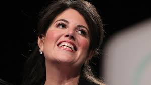 Monica lewinsky speaking in public for the first time since the. Monica Lewinsky Campaigns Against Cyberbullying