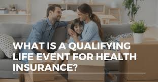 Known as special enrollment periods, these exceptions help you make necessary updates to your health insurance coverage due to special circumstances. What Is A Qualifying Life Event For Health Insurance Alliance Health