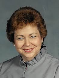 Jane Marie Chance Obituary