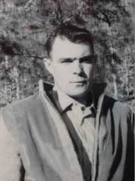 Fontaine Cline (1935-1966)