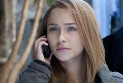 Two Dramas from Lifetime