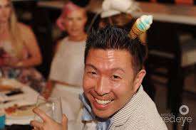 Big Hats & Bow Ties” MISO Brunch 2015 at Milos