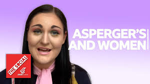 Asperger's syndrome (also known as just asperger's) was once its own diagnosis. Asperger S Syndrome In Women Youtube