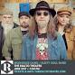 Mudhouse Gang / Rusty Soul Band - 06/21/2025 — The Rialto Theatre