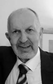 The family of the late Ian Sutherland have asked to post the following:  Peacefully, at Tarvit Ward, Adamson Hospital, Cupar,