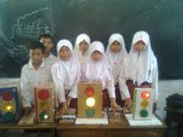 Maybe you would like to learn more about one of these? Ujian Praktek Ipa Sd Negeri Gadingan 1
