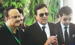Image result for naeem bukhari