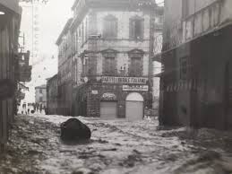 Il portale web pontedera.it è una dettagliata guida turistica di pontedera. Alluvione Del 66 Pontedera Non Dimentica Telegranducato Di Toscana