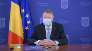 Anrs stands for administratia nationala a rezervelor de stat. Iohannis A Promulgat Legea Prin Care News Ro