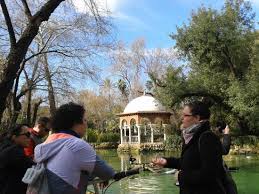Seville's most popular royal palace was l´un, a favorite place for american production. Game Of Thrones Tour At Real Alcazar Review Of Sevilla4real Seville Spain Tripadvisor