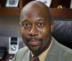 Courtney Lyder to step down as dean of UCLA School of Nursing