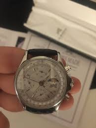 Uhr dugena super automatic vintage 1970er 70s hau herren watch montre mikrorotor. Dubois 1785 Uhren Chrono24 De