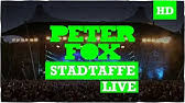 ] the following passage comes from the entry in wikipedia, or as i call it, the pretend encyclopedia. Peter Fox Haus Am See Official Video Youtube