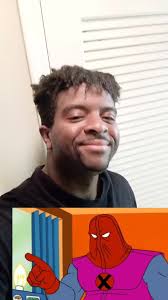 Harvey Birdman Shrink