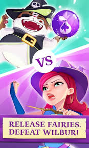 Bubble witch 3 saga 4+. Bubble Witch Saga 3 Apk Para Android Descargar