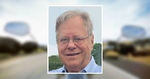 Richard "Dick" B. Lang Obituary February 15, 2025