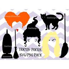 Download Download Png Jpg Hocus Pocus Svg Free Png Gif Base SVG Cut Files