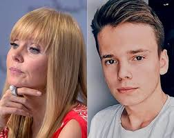 скандал соловьев и собчак на тв вырезано из эфира Bolshe Ne Syn Valeriya Otkazalas Ot Golubogo Otpryska