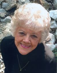 Obituary for Pat Parrott Puntney