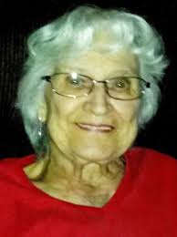 Regina Raymond Obituary April 23, 2019