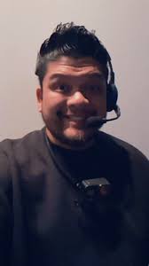 Christopher Saavedra