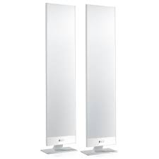 Both speakers can be used in a standard stereo configuration, but will offer their best performance when partnered with the t2 sub. Kef T301 Satellite Speakers Pair At Audio Affair