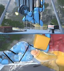 Rule 34 Dev | hentai popular | bait 3d