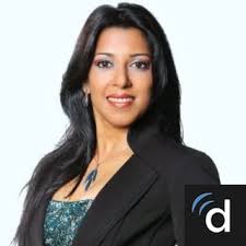 Dr. Farzanna S. Haffizulla, MD