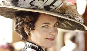 The woman who saved Downton Abbey