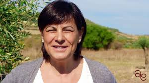 Stòrias de Comunidadis 2017 Ussaramanna- Imprenditoria e Identità