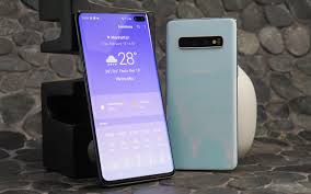 Purchase a used samsung galaxy s10 from the mobile base and save loads compared to buying brand new. Don T Wait For Amazon Prime Day Galaxy S10 100 Off Right Now Tom S Guide