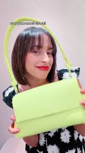 Kate Spade Grace Bag Review