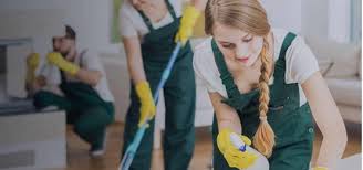 Growing Demand for Professional Office Cleaning in Perth as Australia–India  Commercial Trends Align - Authentic Press Network News | APN News
