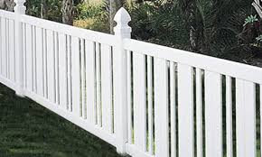 Buy picket fence panels at screwfix.com. Picket Vinyl Fence Panels Pvc Fencing