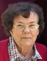 Elsie Schuett Obituary (1935