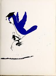 The Blue Jay [1960]