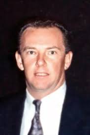 George Gregory Leigh Obituary (2023)