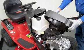 We all know sears and craftsman have had their items made for them considering that the 70's. How To Replace A Riding Lawn Mower Carburetor Repair Guide