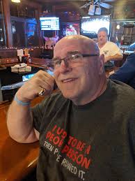 Gary Davis Obituary (05/27/1949