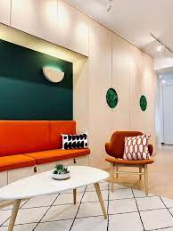 C'est une équipe qui aide à définir, à accompagner et à réaliser vos projets sur plusieurs plans. I Am Carmen Tang I Am Wolf Woof Interiors Interior Design Studio Singapore Facebook 952 Photos