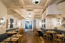 Fish flown in from greece, artisan greek made yogurt and great service. New York Greek Restaurants 10best Restaurant Reviews