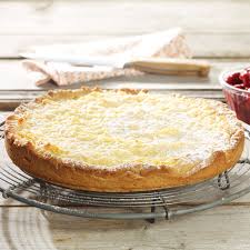 Probieren Sie Unser Rezept Fur Milchreiskuchen Entdecken Sie Noch Viele Weitere Leckere Rezepte Auf Unserer Web Milchreiskuchen Kuchen Rezepte Einfach Rezepte
