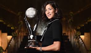 Get the latest player stats on jelena ostapenko including her videos, highlights, and more at the official women's tennis association website. Ein Unberechenbares Drama Tennisnet Com