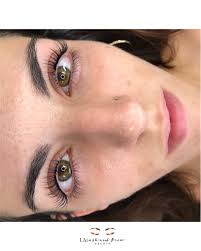 How long your results last will depend on how quickly your eyelashes grow and how well you take care of your eyes. Eyelash Lift Eyelash Tint La Lash And Brow Studio Book Today 727 808 1967 Florida La Lash And Brow Studio Book Today 727 808 1967 Florida