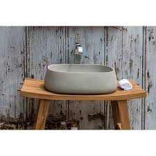 Waschtische & badmöbel in modernen designs bei yourhome.de entdecken! Waschtisch Konsole Zen Xl Bei Bauhaus Kaufen